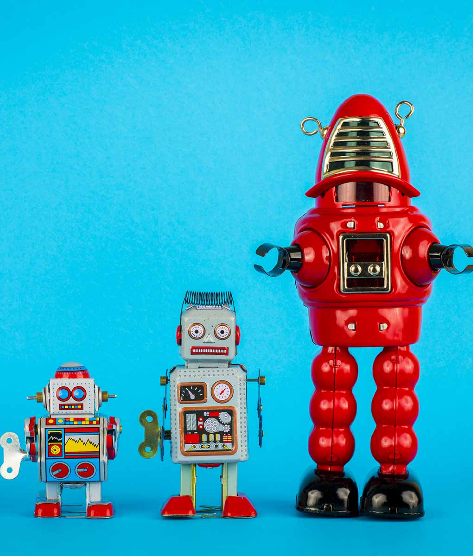 Digitalizzare l’azienda