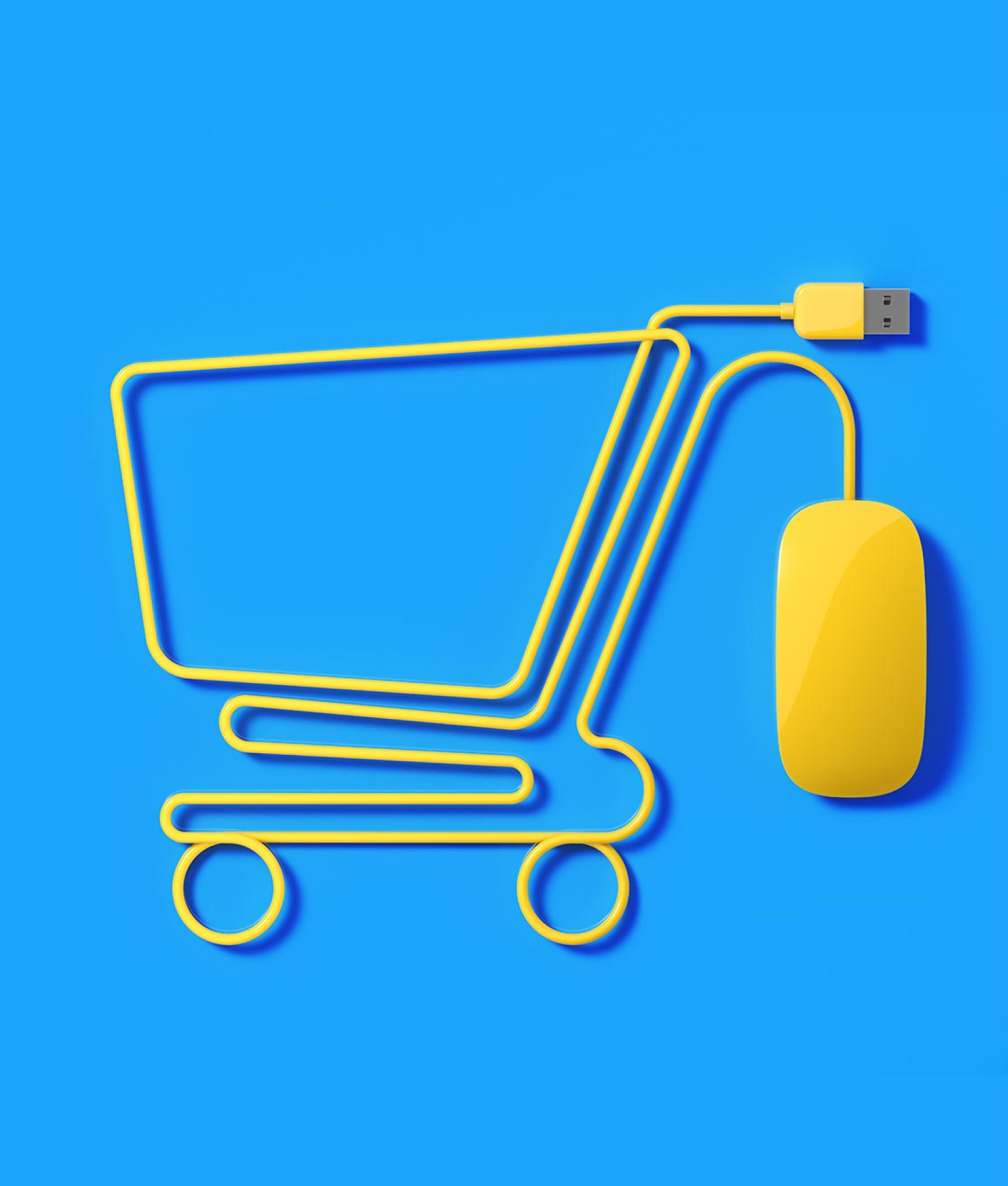 Vendere prodotti in rete