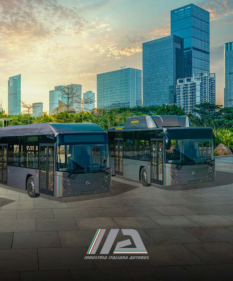 Industria Italiana Autobus