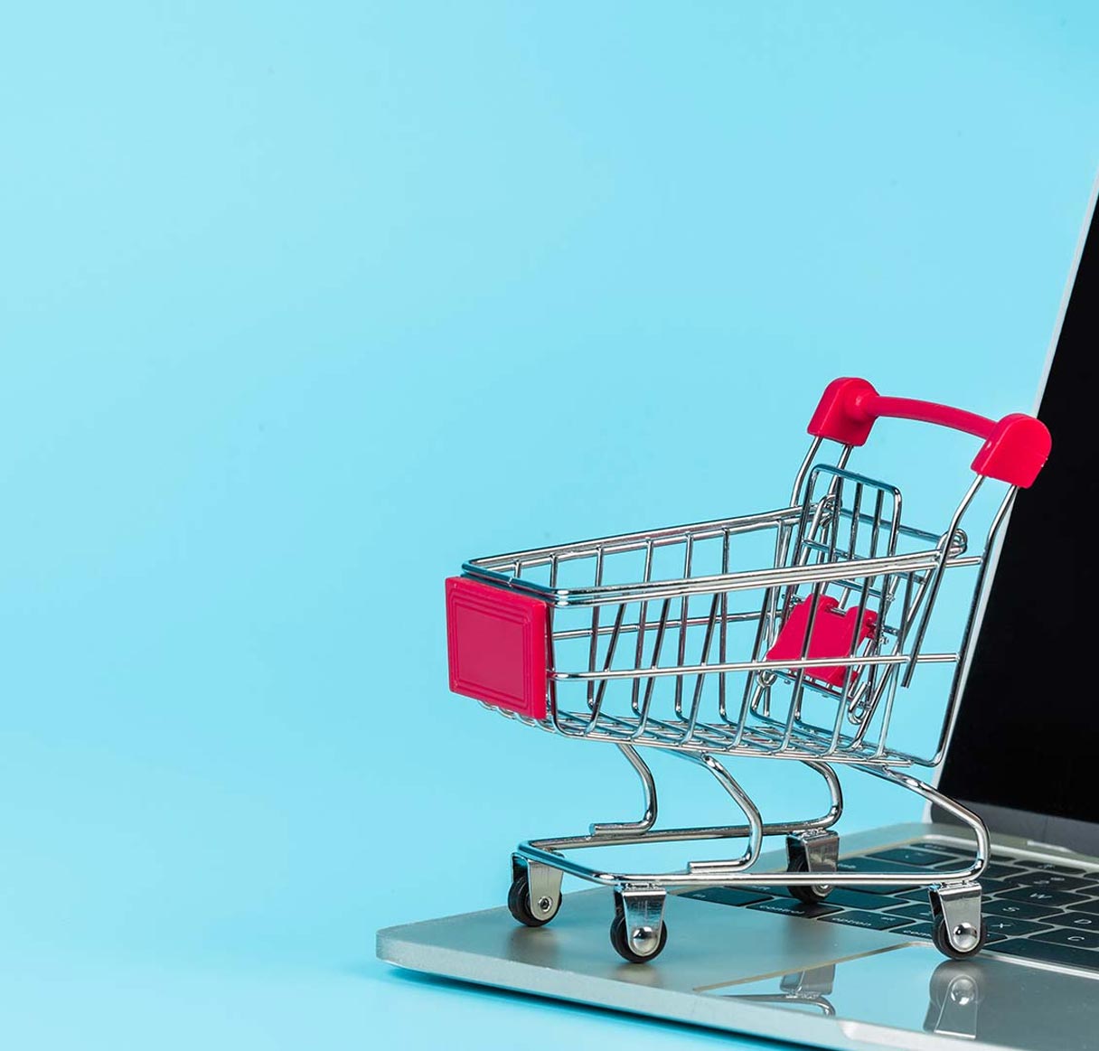 Commercio elettronico