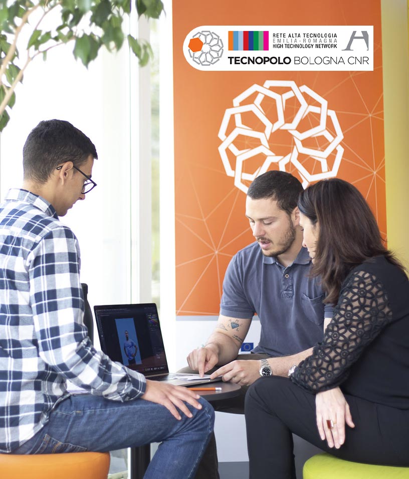 Tecnopolo Bologna CNR