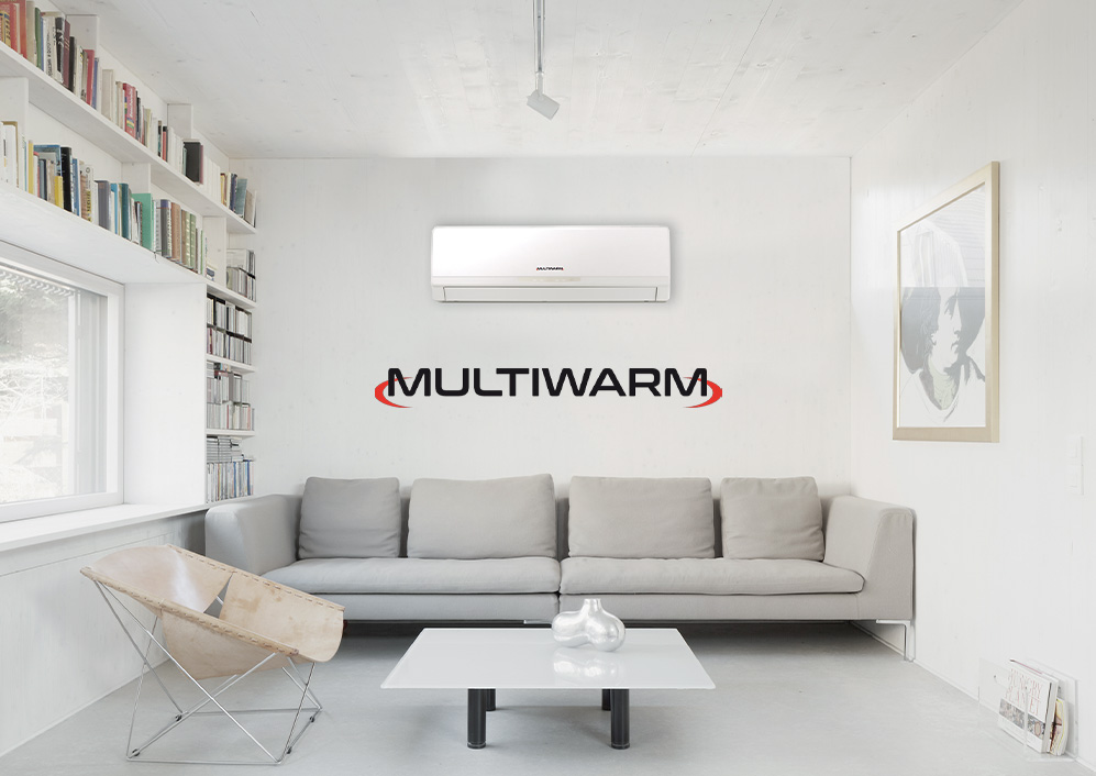 Multiwarm